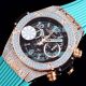 Swiss Replica Hublot Big Bang Unico Diamonds Watch Skeleton Dial Rose Gold (3)_th.jpg